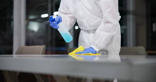 Licensed Infectious Disease Decontamination service in Hayden, ID - Trauma Clean Pros